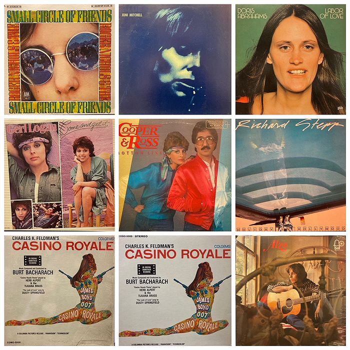 The Rhythm Machine – Whatcha Gonna Do – Vinyl (Plastic