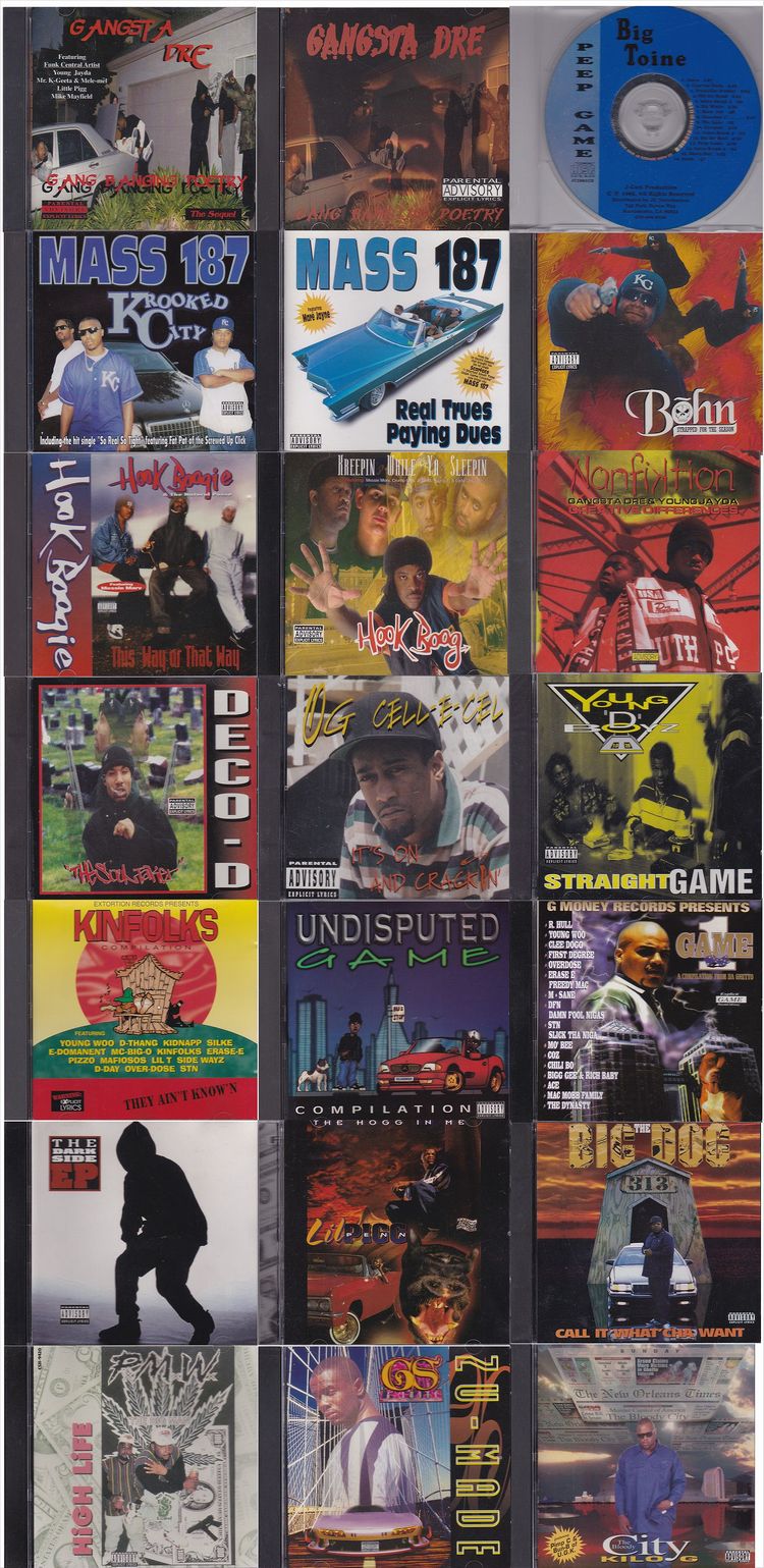☆6/24(土)G-RAP中古CD廃盤セール : ディスクユニオン お茶の水