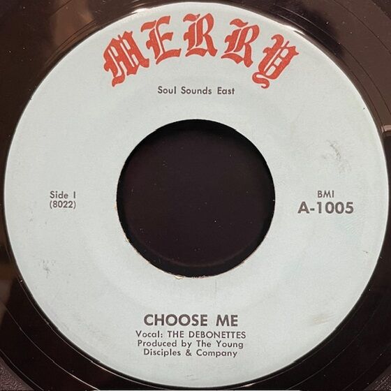 ◎5/3(土) SOUL・FUNK 廃盤45S レコメンドページ : ディスク