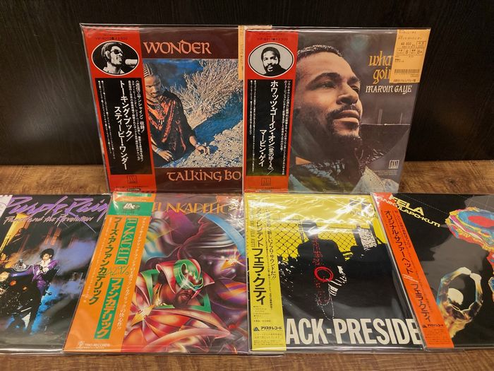 希少レアヴィンテージレコードまとめ売りLP13枚EPシングル54枚レアグルーヴ 希少レアヴィンテージレコードまとめ売りLP13枚EPシングル54枚
