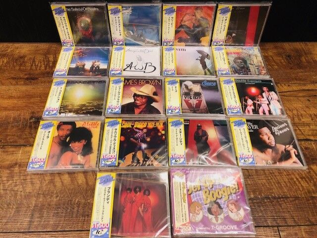 ウィーン・フィル　世界の名曲　CD50枚セット キープ CD 世紀の巨匠たち クラシック 名演集 N-64234 1セット