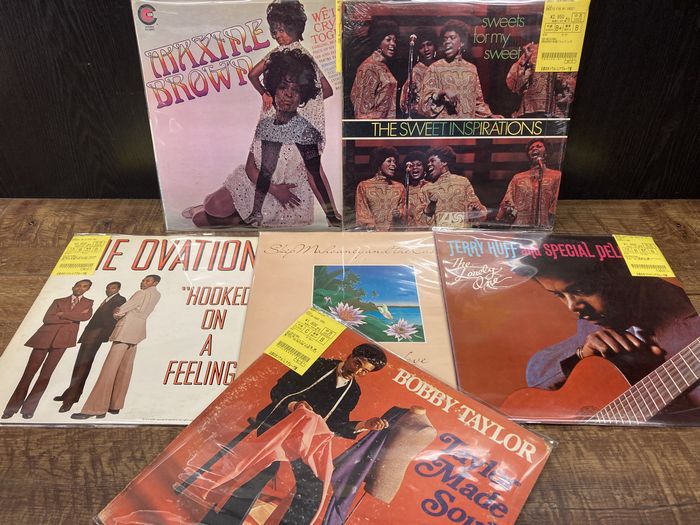 Scott Cunningham SSW soul Muro レアグルーヴ ◎8/9(土) SOUL～RARE GROOVE 廃盤LPセール!! : ディスク