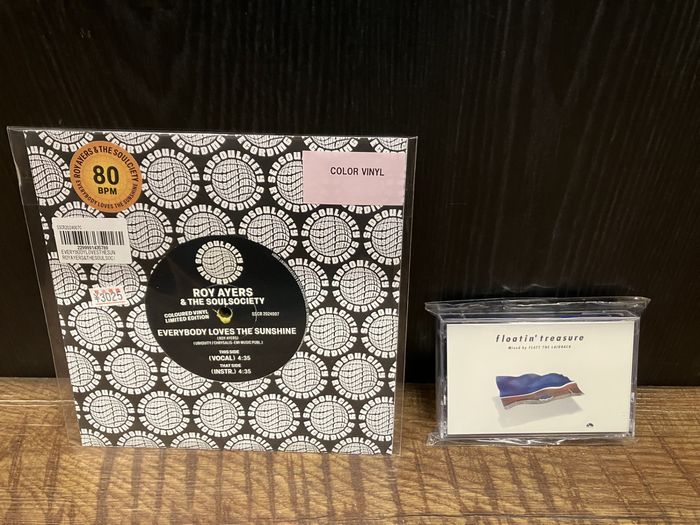 ◎11/12(水)新譜入荷情報 : ディスクユニオン お茶の水ソウル/レア