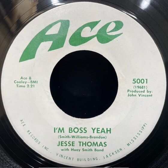 ポゼッション('80仏/西独)　●激レア！廃盤 ◎12/7(土) SOUL・FUNK 廃盤45Sセール レコメンドアイテム