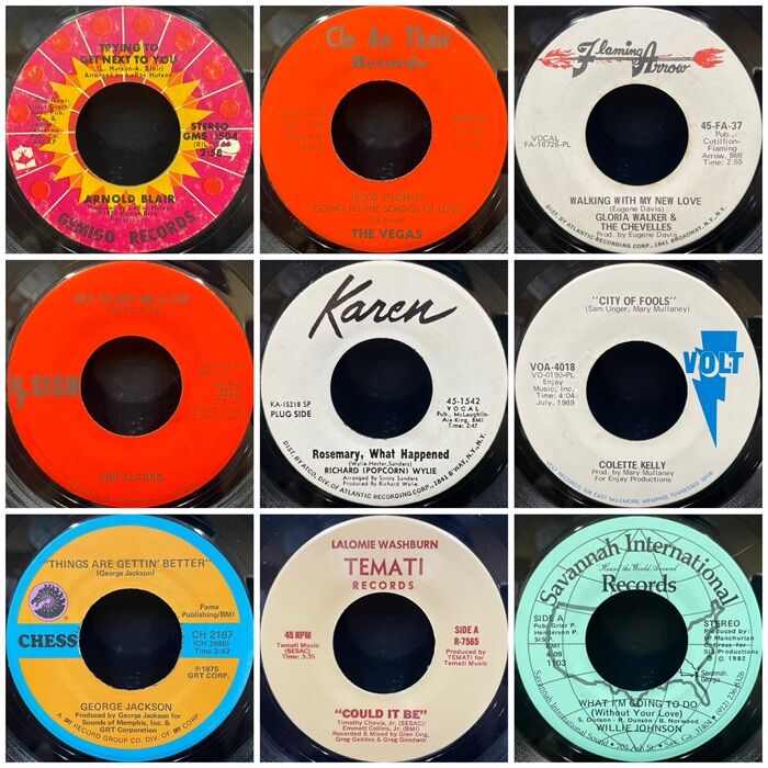 ◎2/14(土) SOUL・FUNK 廃盤45Sセール！ : ディスクユニオン お茶の水