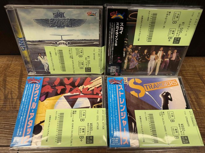 ☆6/10(水)SOUL新着中古CD400枚OVER入荷!! : ディスクユニオン