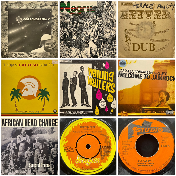 ◎5/4(月・祝) BRAZIL・LATIN・WORLD 廃盤レコードセール！ : ディスク