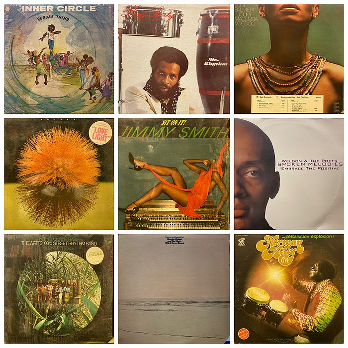 ◎2/6(月) SOUL~RARE GROOVE 新着&廃盤中古LP 150枚オーバー ◎2/6(月) SOUL~RARE GROOVE 新着&廃盤中古LP 150枚オーバー