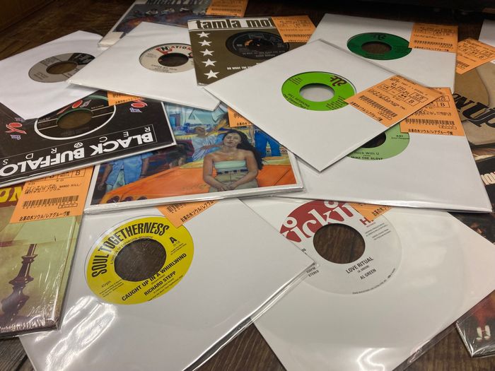 レコード 大量セット Yahoo!オークション -「大量)」(ラップ、ヒップホップ