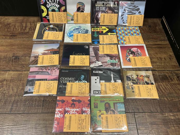 【中古】 BRAND　NEW　WARLD　MY　FAVORIT　SONGS/ＣＤ/KICS-852 ブラン・ニュー・ワールド～マイ・フェイバリット・ソングス