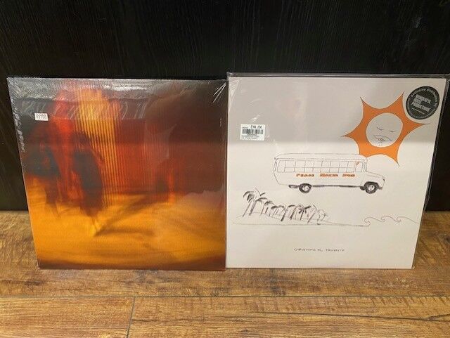 ◎8/21(木)新譜入荷情報 : ディスクユニオン お茶の水ソウル/レア