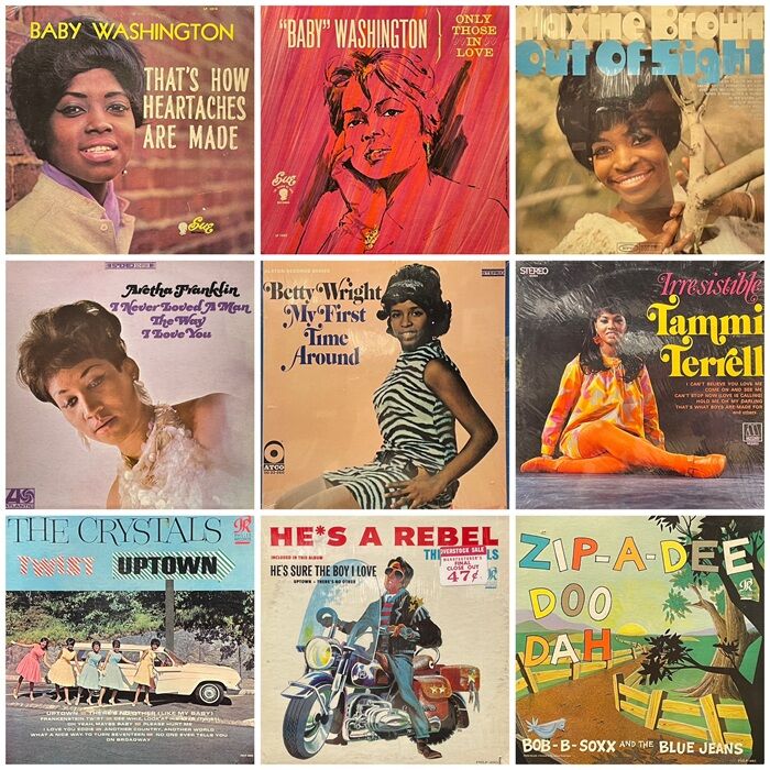 ◎4/26(日) BLUES・R&B・60'S SOUL 廃盤LPセール！ : ディスクユニオン