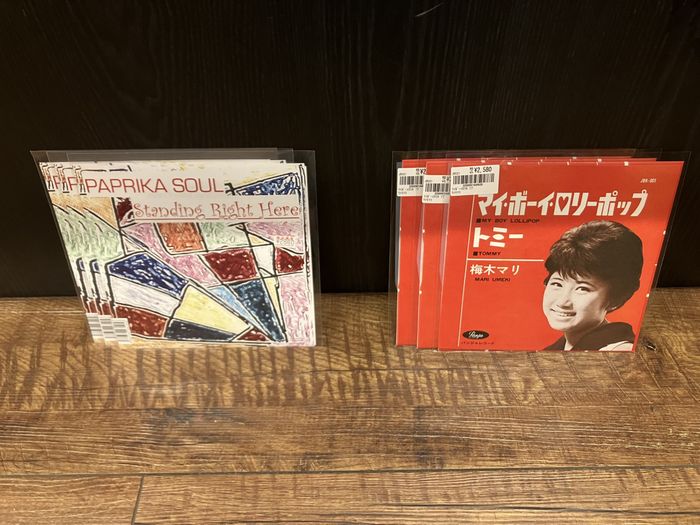 ◎9/17(火)新譜入荷情報 : ディスクユニオン お茶の水ソウル/レア