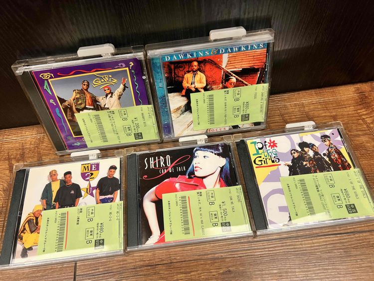 ☆3/22(土)INDIE SOUL新着中古CD150枚入荷!! : ディスクユニオン