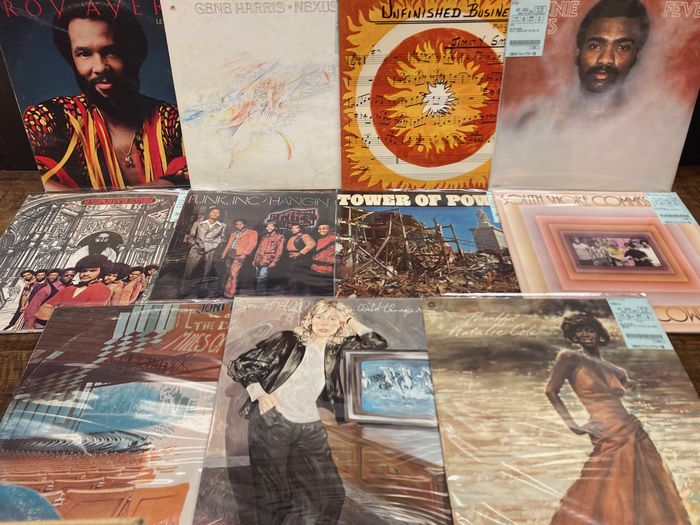 ◎9/1(金) SOUL・RARE GROOVE 新着中古LP 150枚入荷 ◎9/1(金) SOUL・RARE GROOVE 新着中古LP 150枚入荷