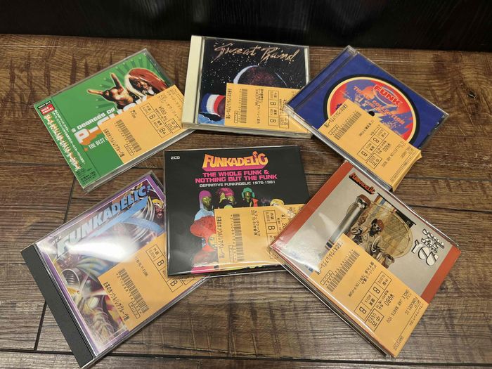 ☆2/3(土)SOUL新着中古CDグループモノのみで350枚OVERで入荷