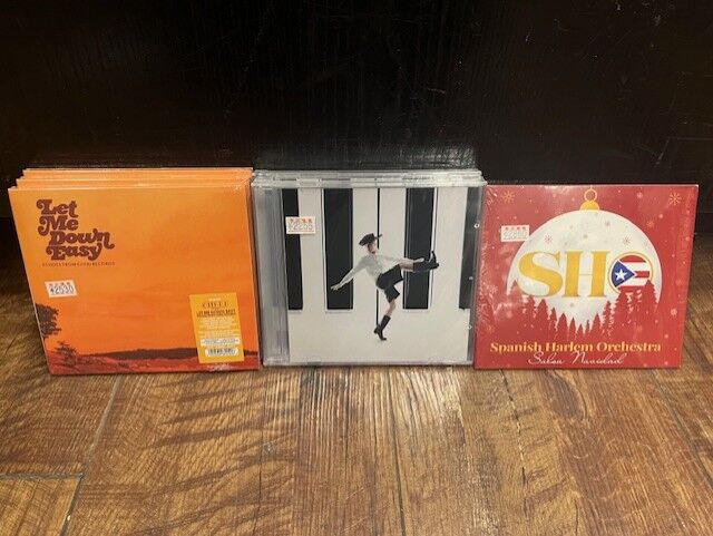 ◎11/11（火）新譜入荷情報 : ディスクユニオン お茶の水ソウル/レア