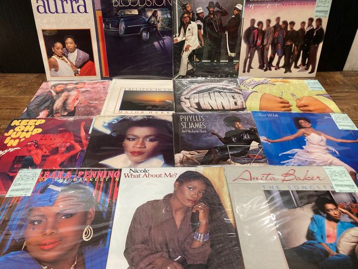 ★レア・グルーヴ★『ディグ・ジス』ボビー・ハンフリーＬＰ 通販購入ボタン設置しました！オンラインにてご購入いただけます