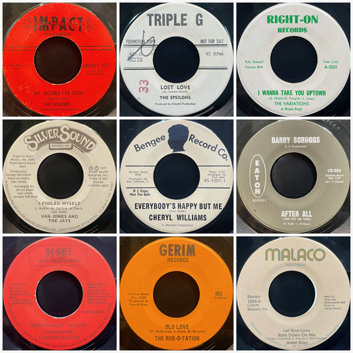 ◎10/10(土) SOUL・FUNK 廃盤45Sセール！ : ディスクユニオン お茶の水
