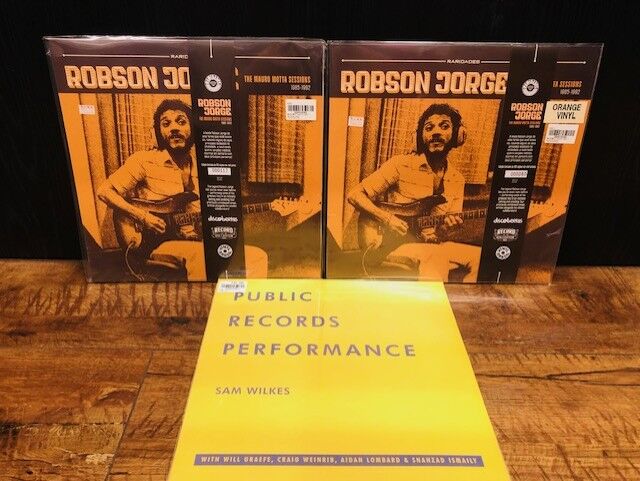 鬼レア！2LP Vast Aire & Dj Mighty mi ◎10/16(木)新譜入荷情報 : ディスクユニオン お茶の水ソウル