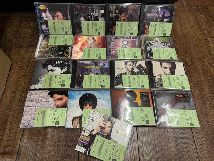 ☆6/10(水)SOUL新着中古CD400枚OVER入荷!! : ディスクユニオン