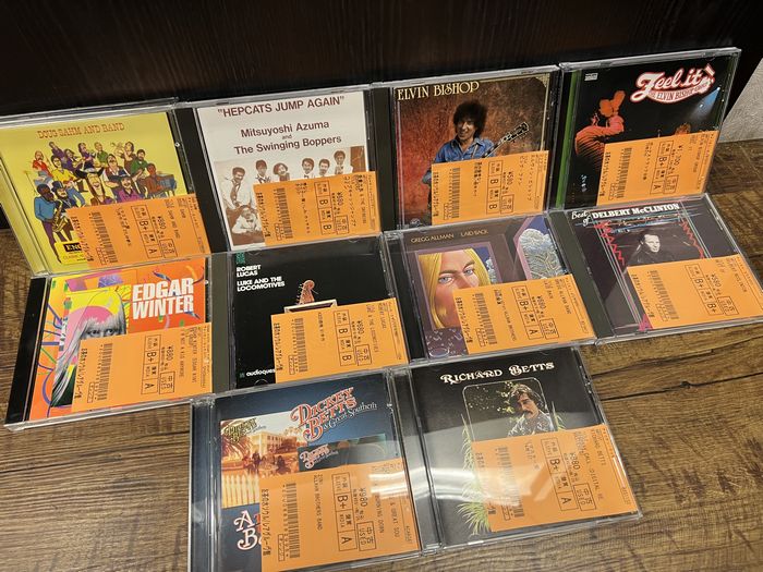 ☆10/9(日)BLUES中古CD100枚入荷 : ディスクユニオン お茶の水 ☆10/9(日)BLUES中古CD100枚入荷 : ディスクユニオン お茶の水