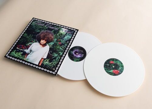 12/22(金) 新譜入荷情報 : ディスクユニオン お茶の水ソウル/レア