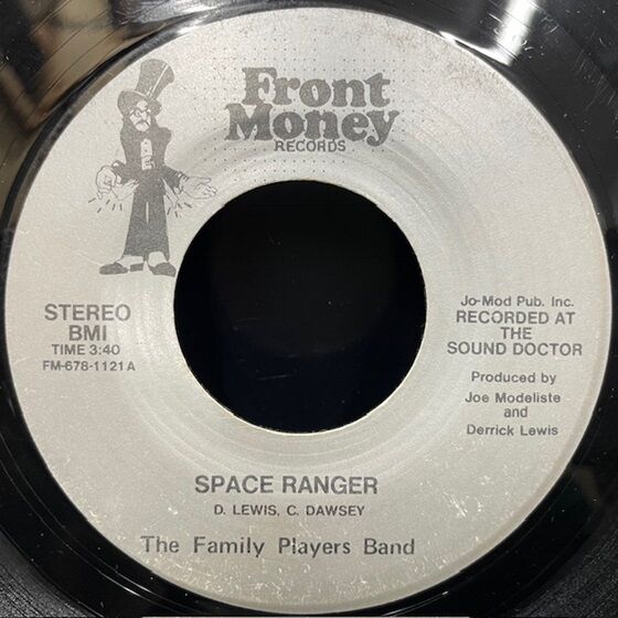 10/25(土) SOUL・FUNK 廃盤45Sセール レコメンドアイテム