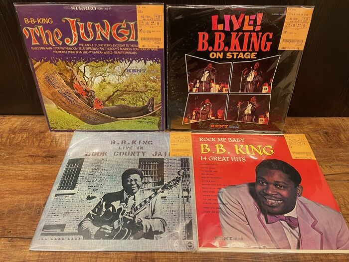 ◎11/3(日) BLUES・R&B 新着中古LP 80枚放出!! : ディスク