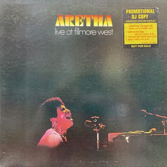 Donny Hathaway – Live – Vinyl (LP, Album + 2 more), [r488288