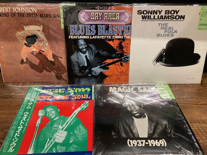 SOUL BLUES系　100枚まとめて　ソウル　ブルース SOUL BLUES系 100枚まとめて ソウル ブルース