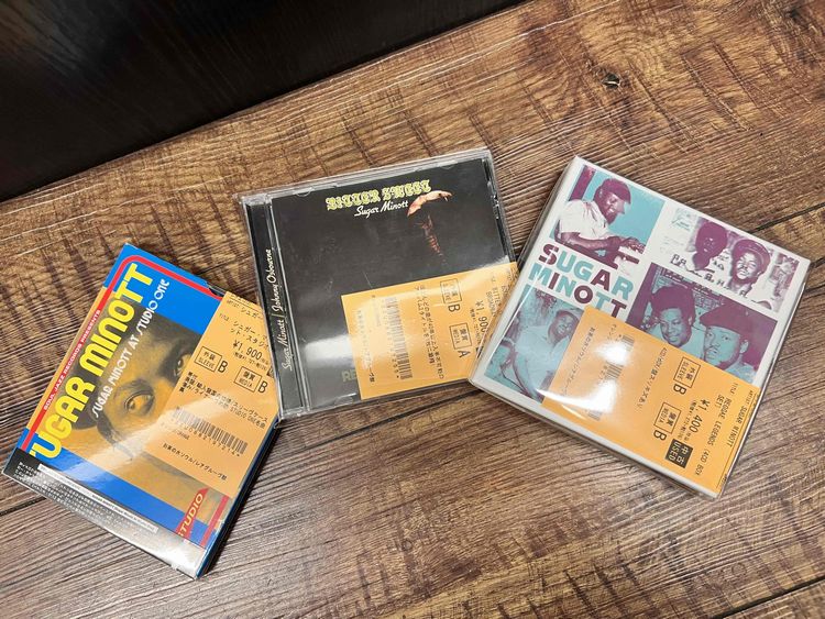 ☆9/19(金)REGGAE新着中古CD70枚入荷!! : ディスクユニオン