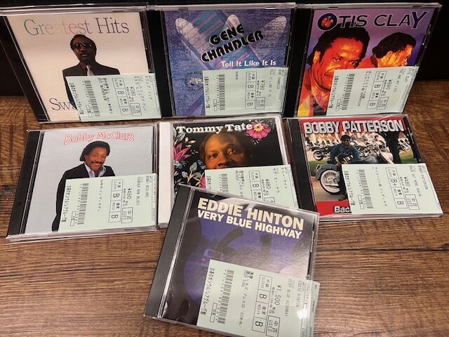 クラシックCD 60枚まとめて すべて80年代国内リリースの税表記なし盤 クラシックCD 60枚まとめて すべて80年代国内リリースの税表記なし盤