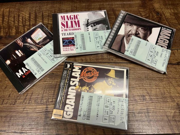 ☆9/30(土)BLUES新着中古CD150枚入荷!! : ディスクユニオン ☆9/30(土)BLUES新着中古CD150枚入荷!! : ディスクユニオン