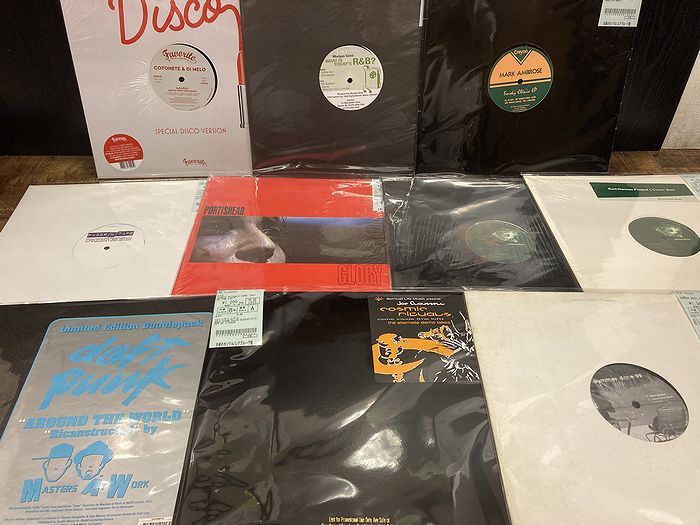  House セット［レアCD有］ Mix CD 29枚 まとめ売り ◎12/16(土) 新着中古MIX-CD入荷情報！一挙120