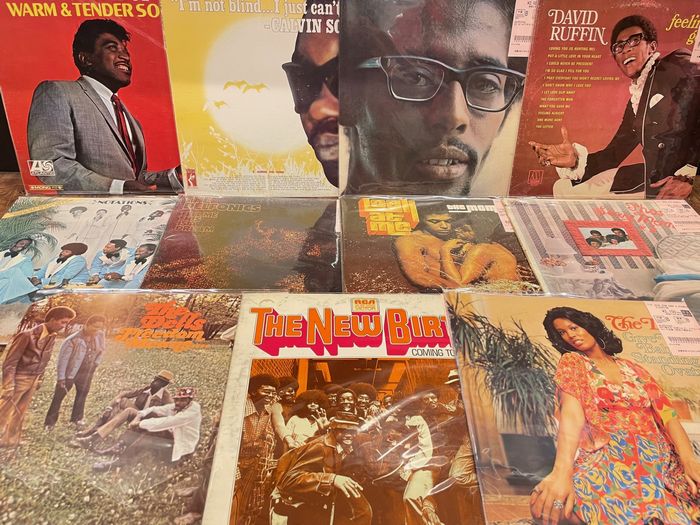 新品未使用 Sealed Dabeull / Analog Love LP レア レア盤 DABEULL / Analog Love (2024) CD - メルカリ