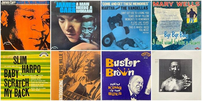 ブルースバナー