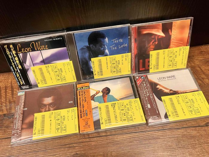 ☆2/11(火・祝)SOUL新着中古CD200枚入荷! : ディスクユニオン お茶の水