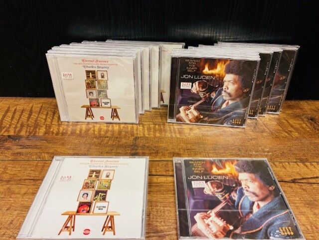 ◎2/28(土)新譜CD,BOOK入荷情報 : ディスクユニオン お茶の水ソウル