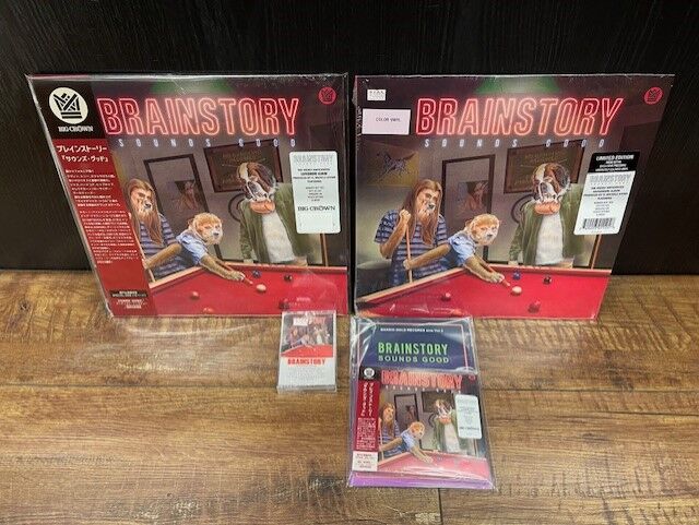 ◎4/19(金) 新譜入荷情報 : ディスクユニオン お茶の水ソウル/レア