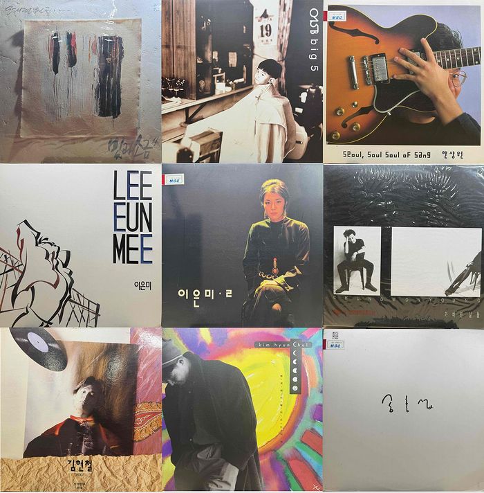 2026年8月】KOREAN MUSIC新品商品最新ストックリスト : ディスク
