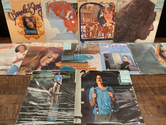 ◎2/1(木) SOUL・RARE GROOVE 新着中古LP 120枚弱放出!! : ディスク