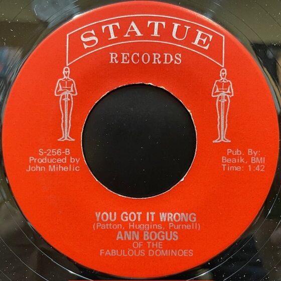 ◎12/7(土) SOUL・FUNK 廃盤45Sセール レコメンドアイテム : ディスク