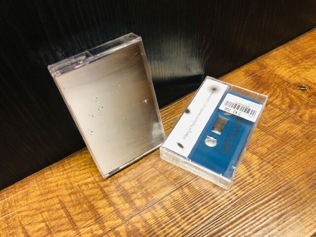 ◎10/18(土)新譜入荷情報 : ディスクユニオン お茶の水ソウル