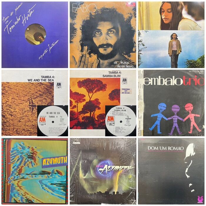 【希少】Leny Andrade SMOFB-3872 PROMO盤 TheQuick #MondoDeco #RealGoneMusic (RGM-0718/2018