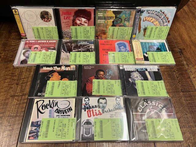 Party Down, Funk Your Style メガレアCDセット！ Party Down, Funk Your Style メガレアCDセット！