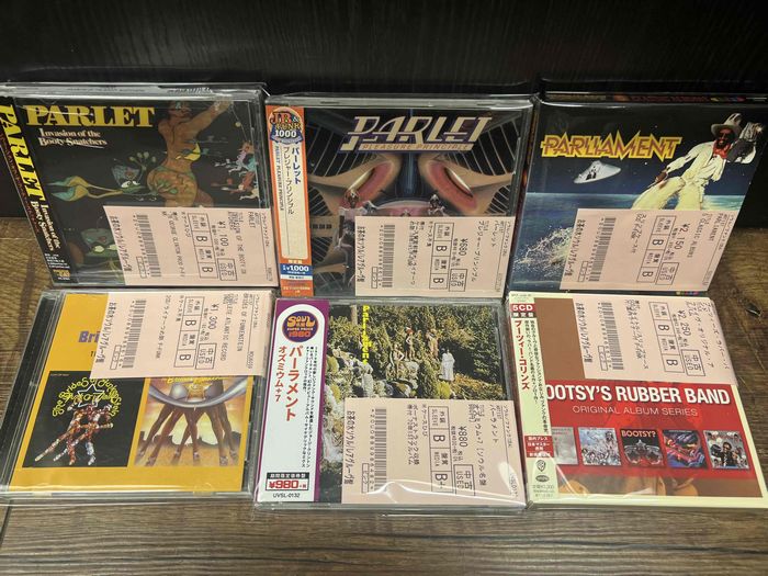 ☆10/31(火)SOUL新着中古CD250枚入荷 : ディスクユニオン