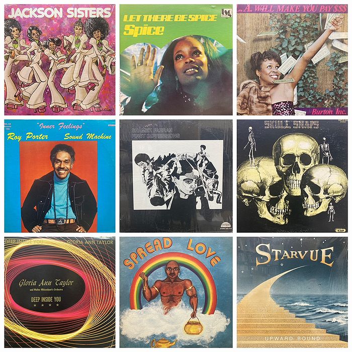 最強レアグルーヴコンピ　superfunk　１～３セット 最強レアグルーヴコンピ superfunk 1～3セット