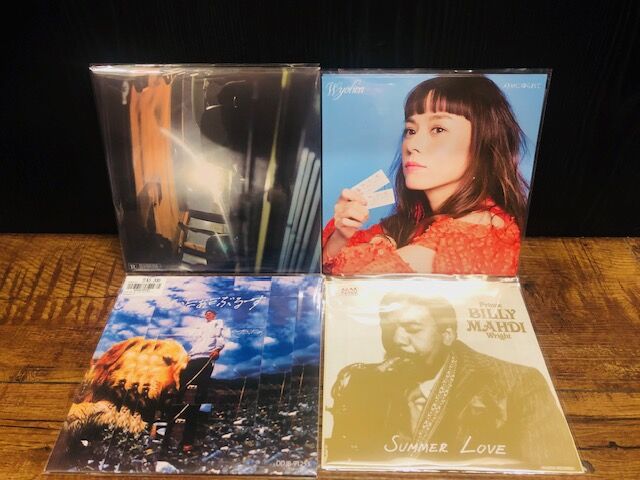 ◎12/24(火)新譜入荷情報 : ディスクユニオン お茶の水ソウル