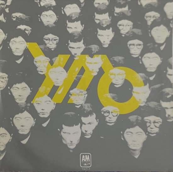 ◎10/21(金) YMO / YMO MICRO SAMPLER 入荷!!! : ディスク